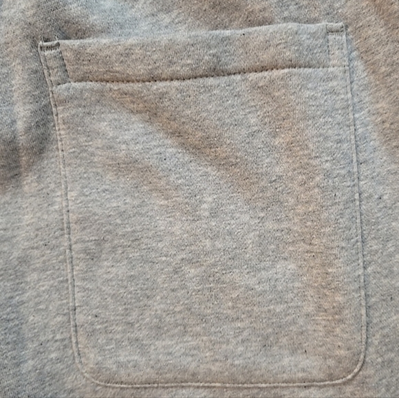 Adidas M All SZN PT Multi Sport Medium Heather Grey Men's Size XL 197469114300 - Picture 8 of 11